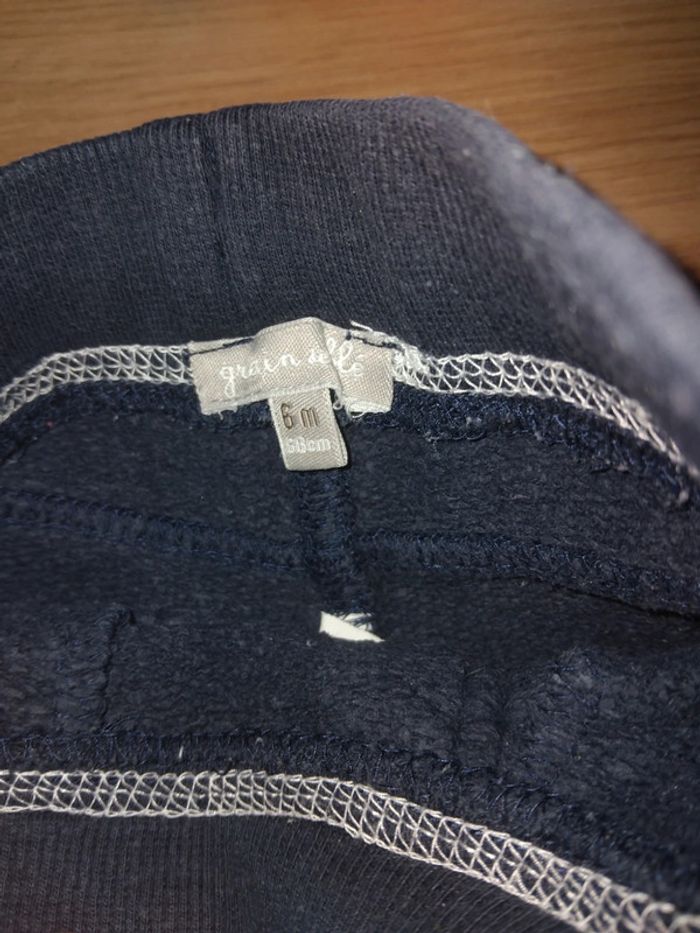 Lots de 4 pantalons - photo numéro 7