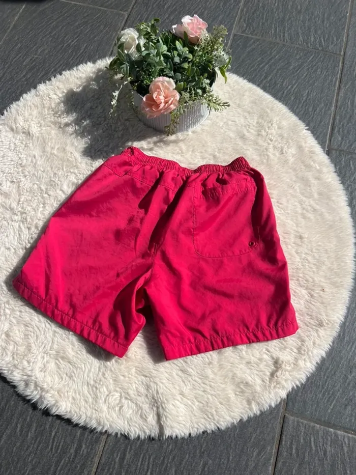 Short  sport ou bain - photo numéro 3