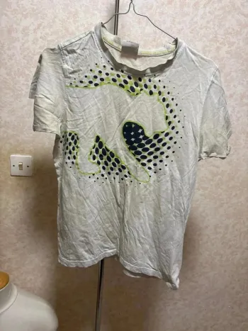 T shirt taille 12ans marque airness