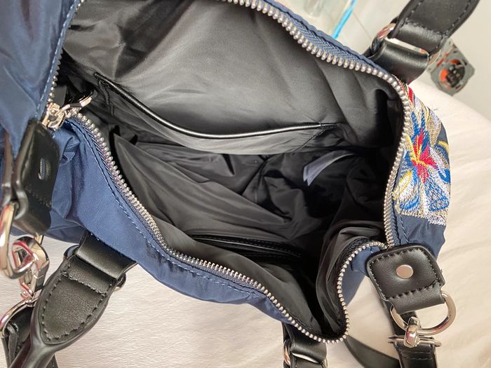 Sac à main bandoulière Desigual - photo numéro 4