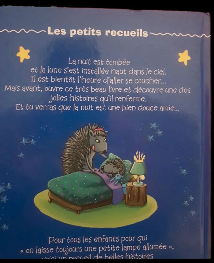 Livre meme pas peur du noir - photo numéro 2