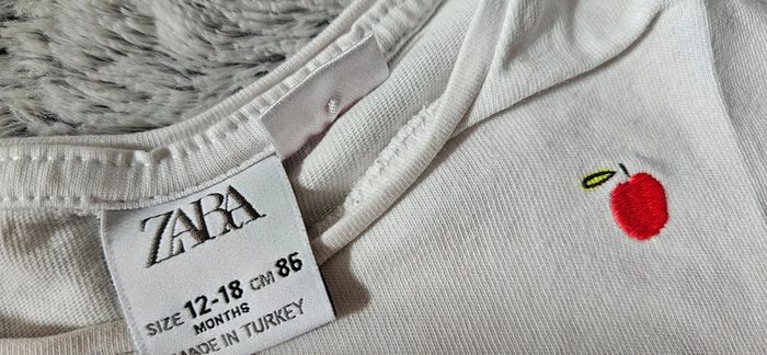 salopette catimini et tee shirt - photo numéro 8