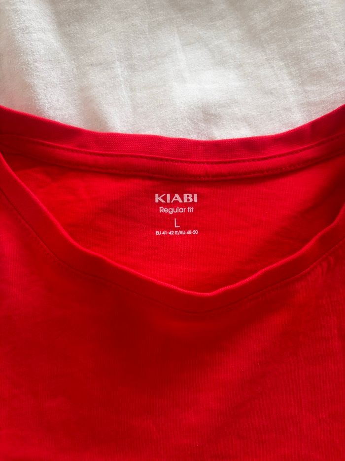 tee shirt - photo numéro 2