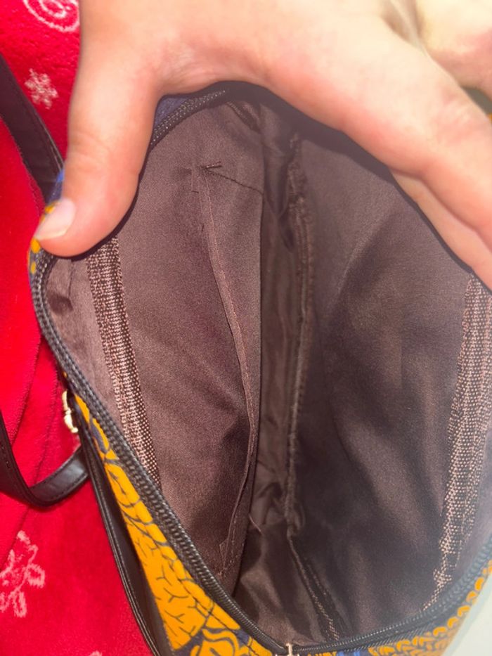 Petit sac bandoulière - photo numéro 4