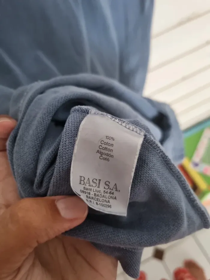 Robe lacoste 42 - photo numéro 4