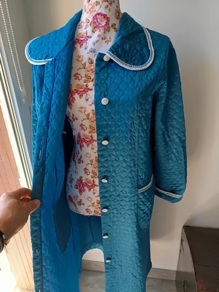 Robe de chambre - photo numéro 2