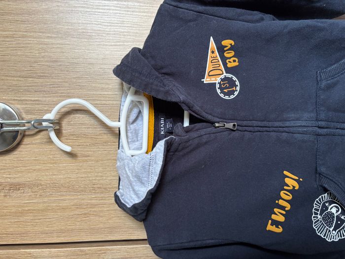 sweat - photo numéro 3