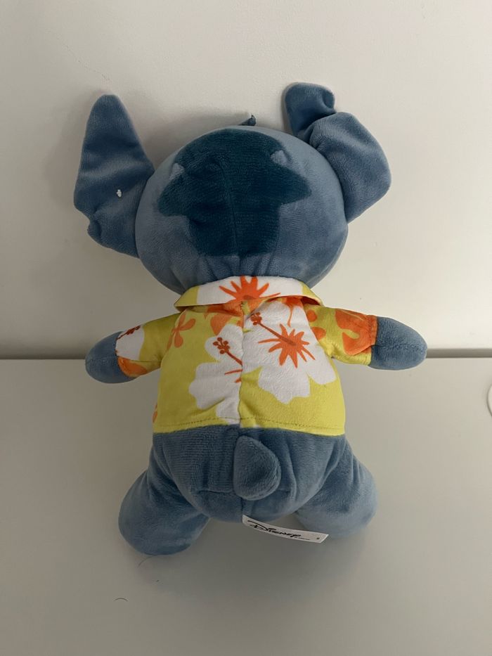 Stitch - photo numéro 3