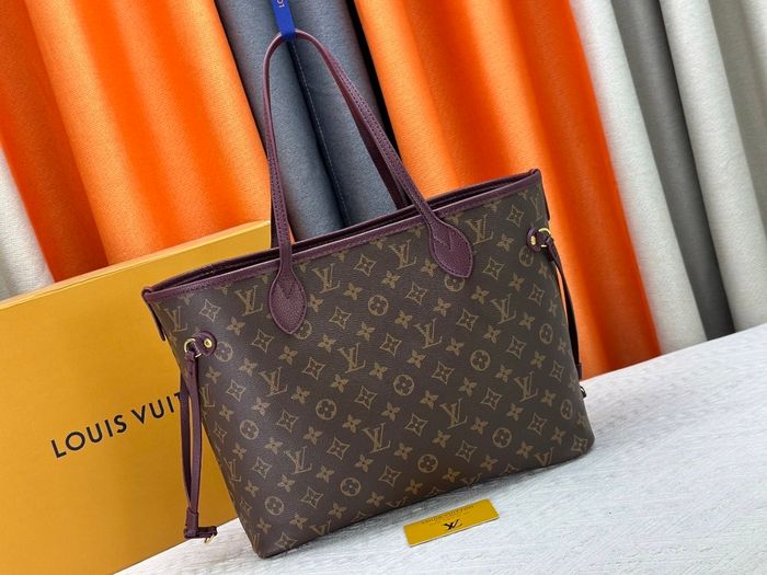 Louis Vuitton Neverfull Bandoulière Inside Out BB  M11964 - photo numéro 2