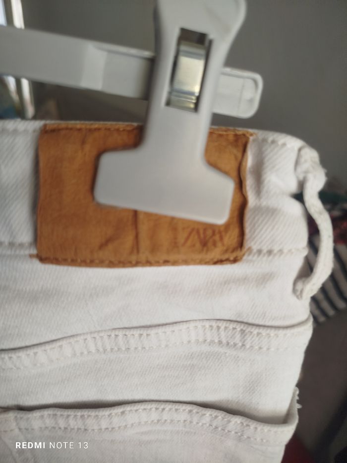 #kytie11ansfille. Jeans slim taille 11/12 ans - photo numéro 8