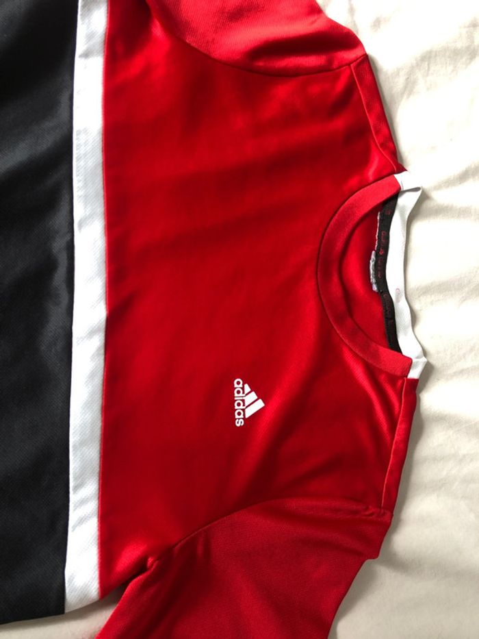 T-shirt sport adidas - photo numéro 2