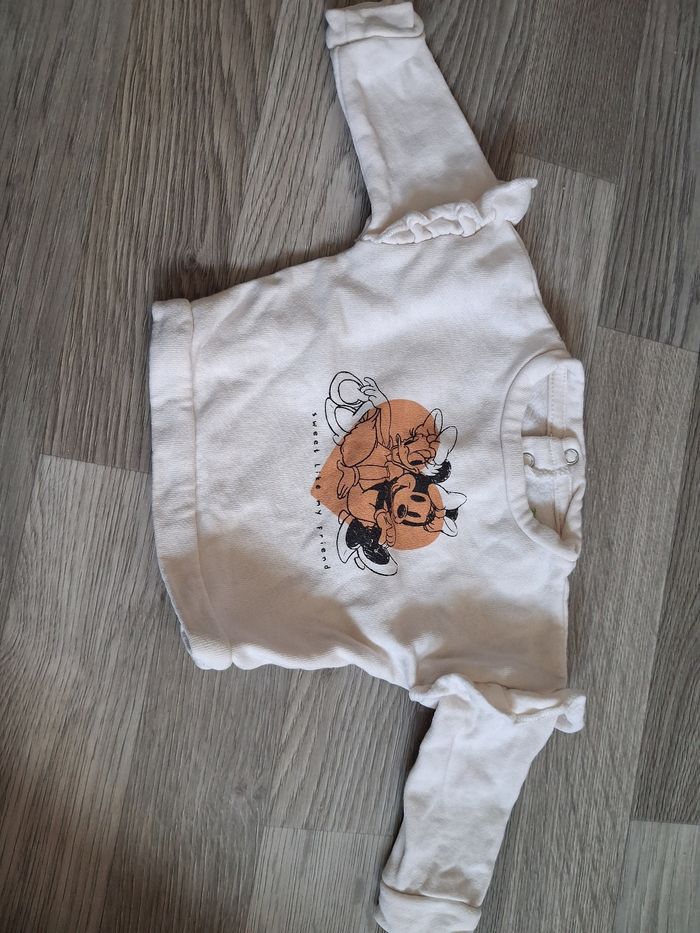 Ensemble 1 mois - photo numéro 2