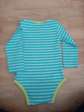 Bodie taille 12 mois Marque Petit béguin