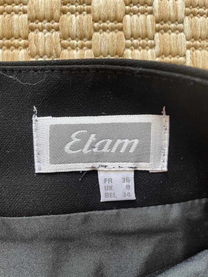 Jupe etam 36 - photo numéro 3