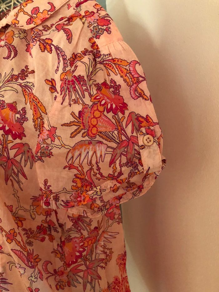 Chemise/Blouse - photo numéro 3