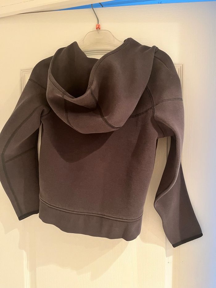 Veste Nike Tech - photo numéro 2