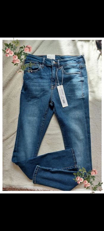 Jean Skinny ESPRIT