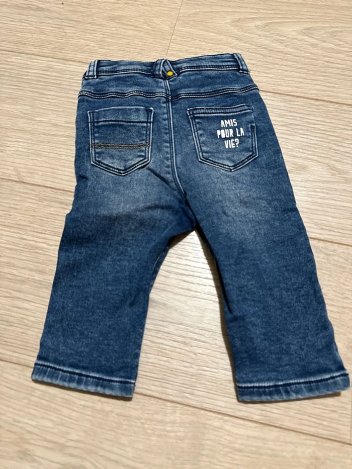 Jeans - photo numéro 2