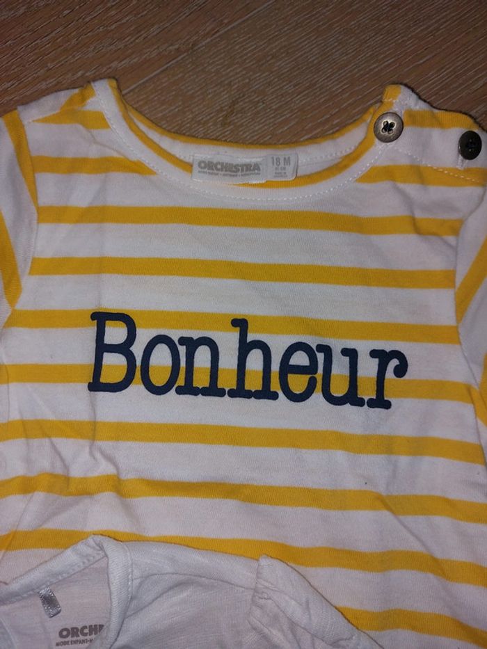 Lot 3 t-shirts - photo numéro 4