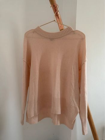 Pull en maille