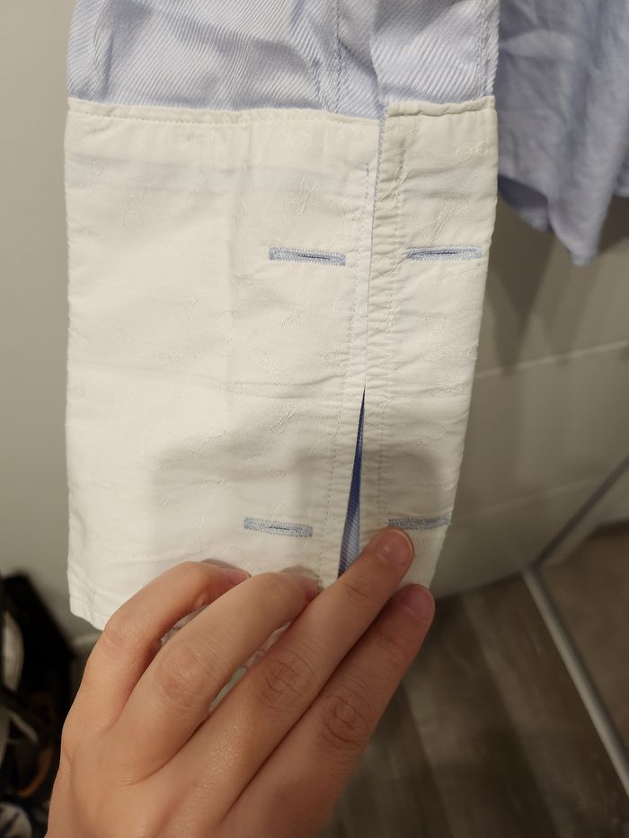 Chemise Eden Park - photo numéro 4