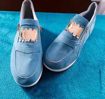 Chaussures