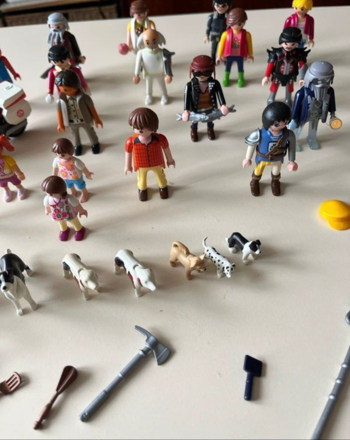 Playmobil - photo numéro 7