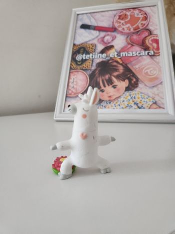 Figurines tonies Cours Yoga De Sergio Lama
Ma Pause Zen