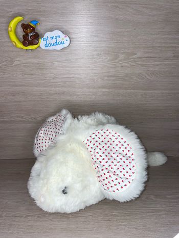 DIVXXL gros doudou cachette souris 🐭 cdj