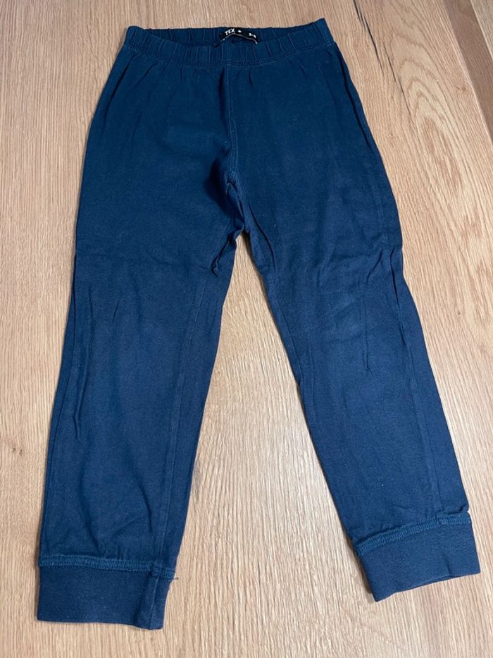 Pyjama tex 3-4 ans - photo numéro 4