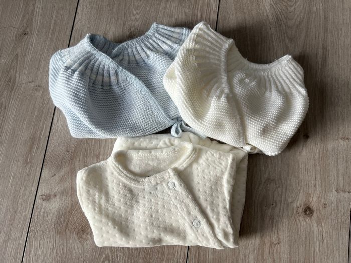Lots naissance - photo numéro 4