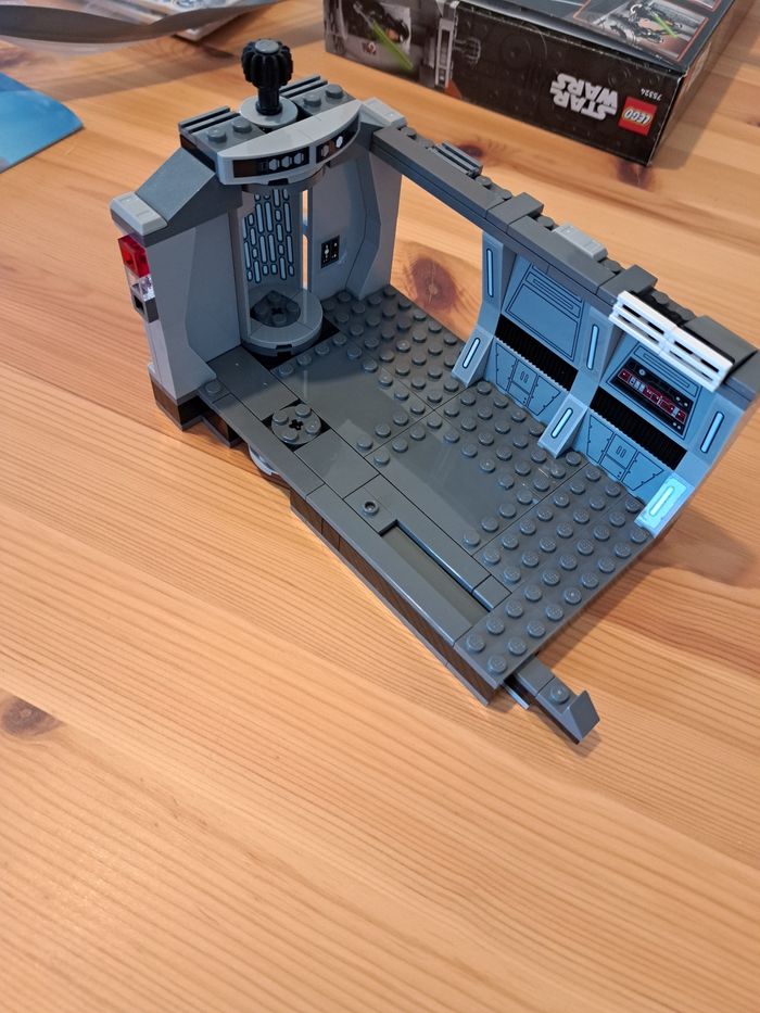 LEGO STAR WARS 75324 - photo numéro 3