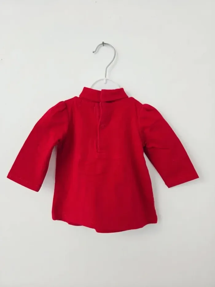 Joli sous-pull Tex 3 mois - photo numéro 4