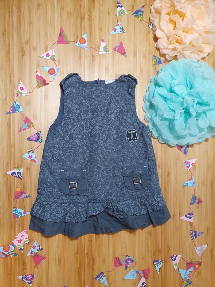 Robe Cadet Rousselle 3 mois 62cm