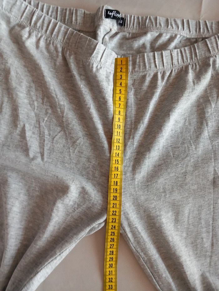 Leggins taille 50/52 - photo numéro 6