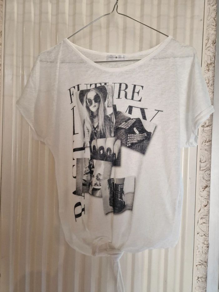 Tee shirt