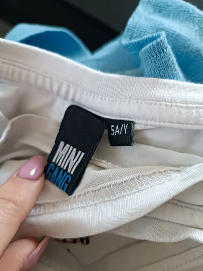 Lot de 3 hauts 5 ans - photo numéro 8