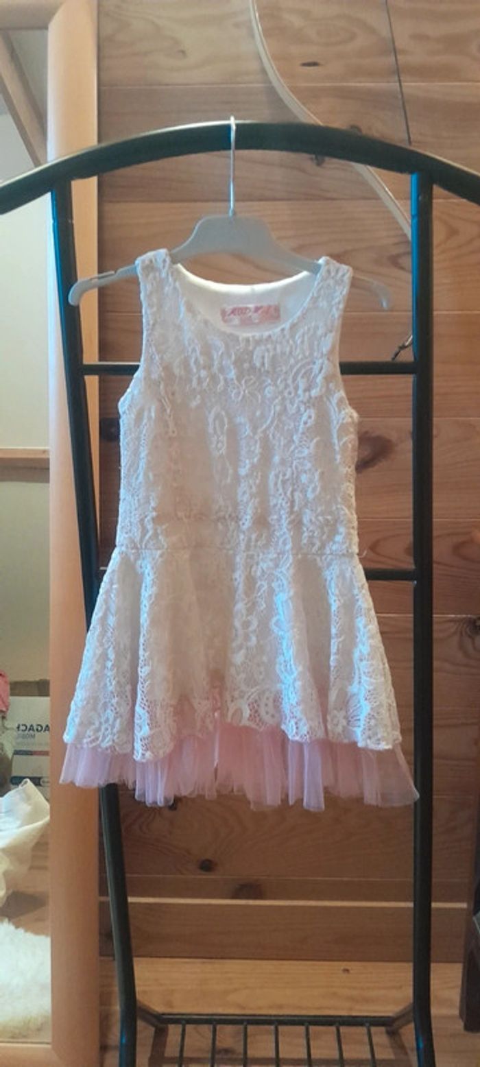 Robe Mod W L - photo numéro 5