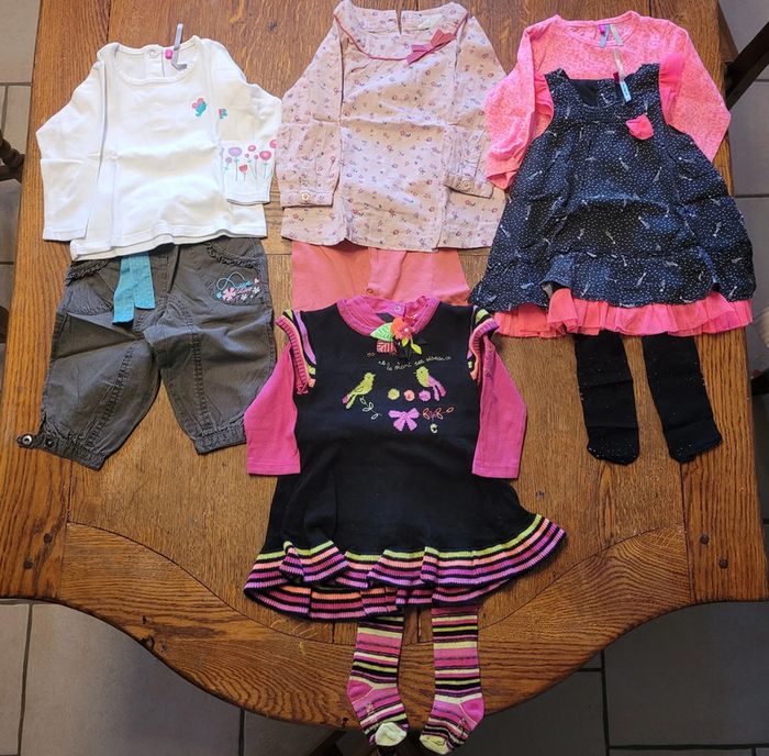 Ensembles - photo numéro 2