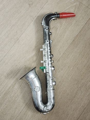Jouet Enfant Saxophone