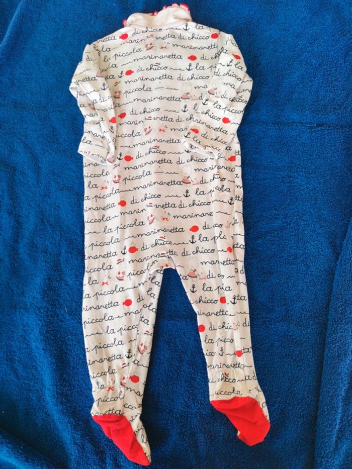 Pyjama - photo numéro 3