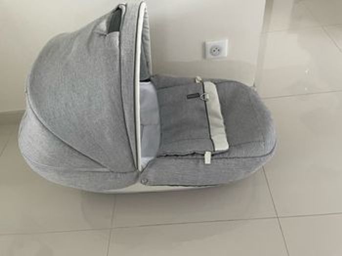 Poussette peg Perego - photo numéro 2