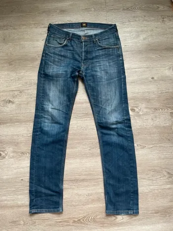 Jeans  Lee - Taille 40