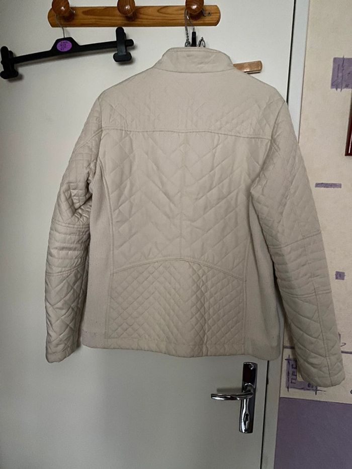 Veste  femme - photo numéro 2