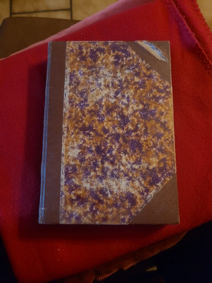 Revue belge de pédagogie 1927 1928 - photo numéro 2