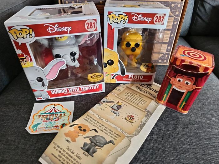 Treasure box Festival - photo numéro 5