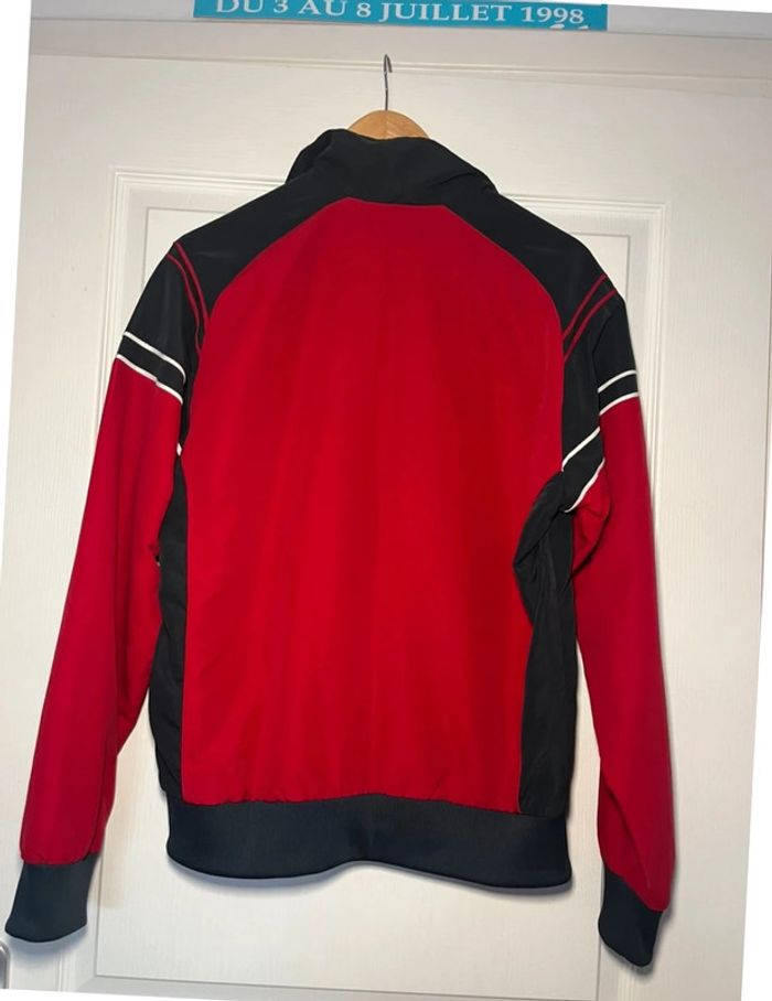 Veste vintage Lotto taille M - photo numéro 2