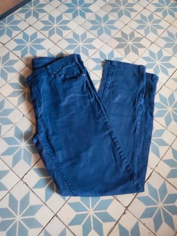Pantalon 7/8 Tex taille 40