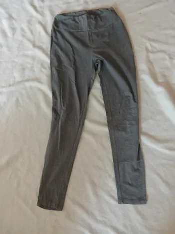 Legging grossesse