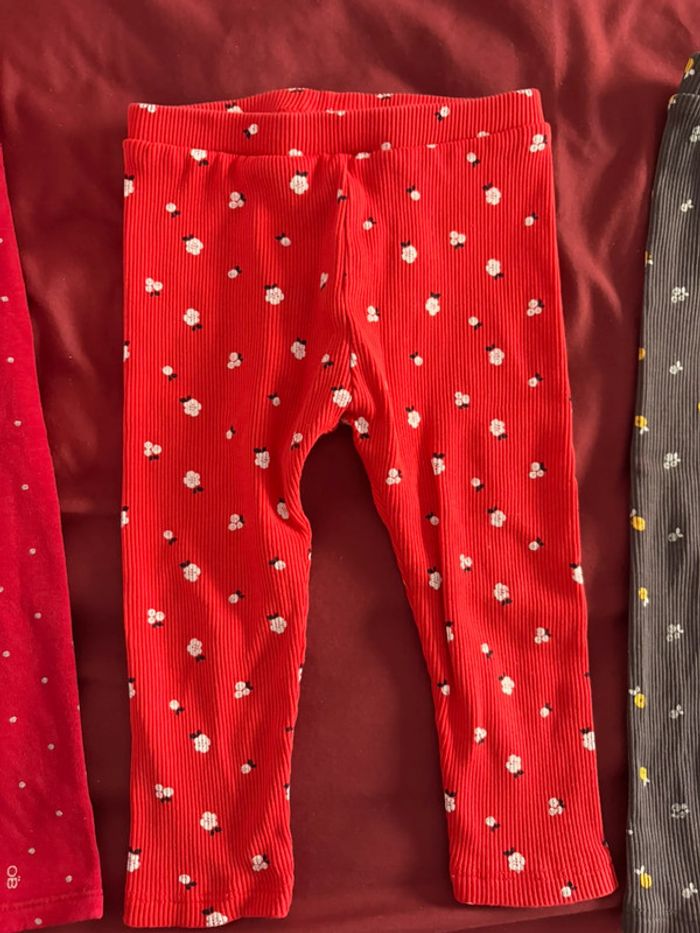 Legging - photo numéro 4